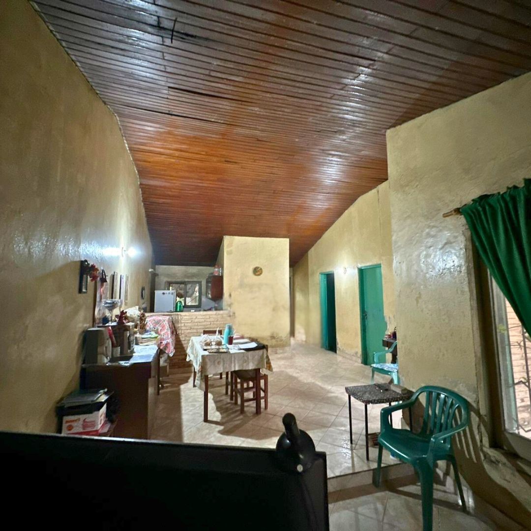 Casa en venta en La Asuncion