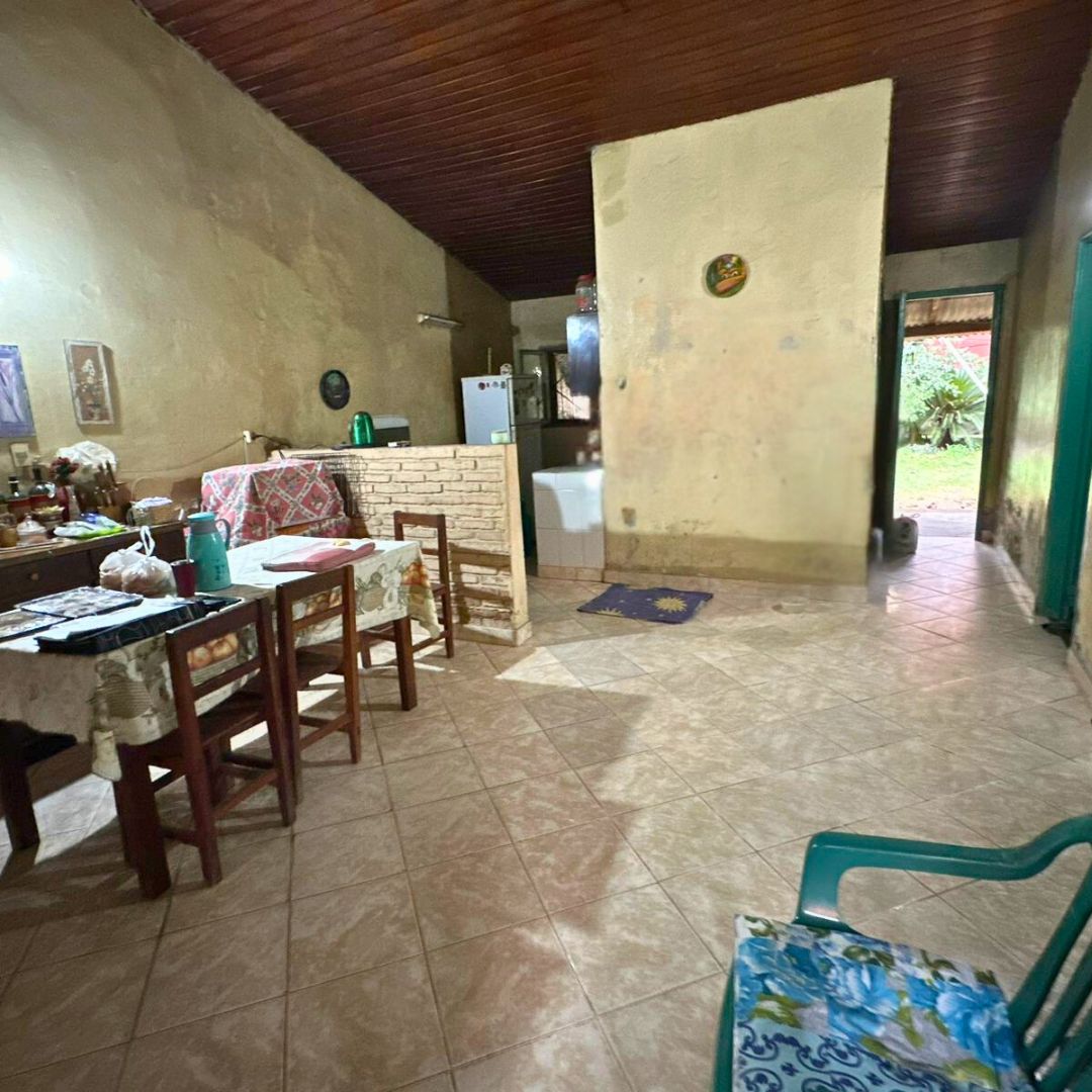 Casa en venta en La Asuncion