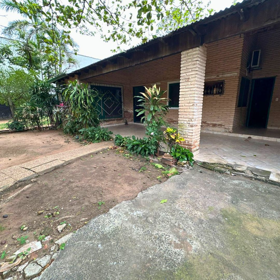 Casa en venta en La Asuncion