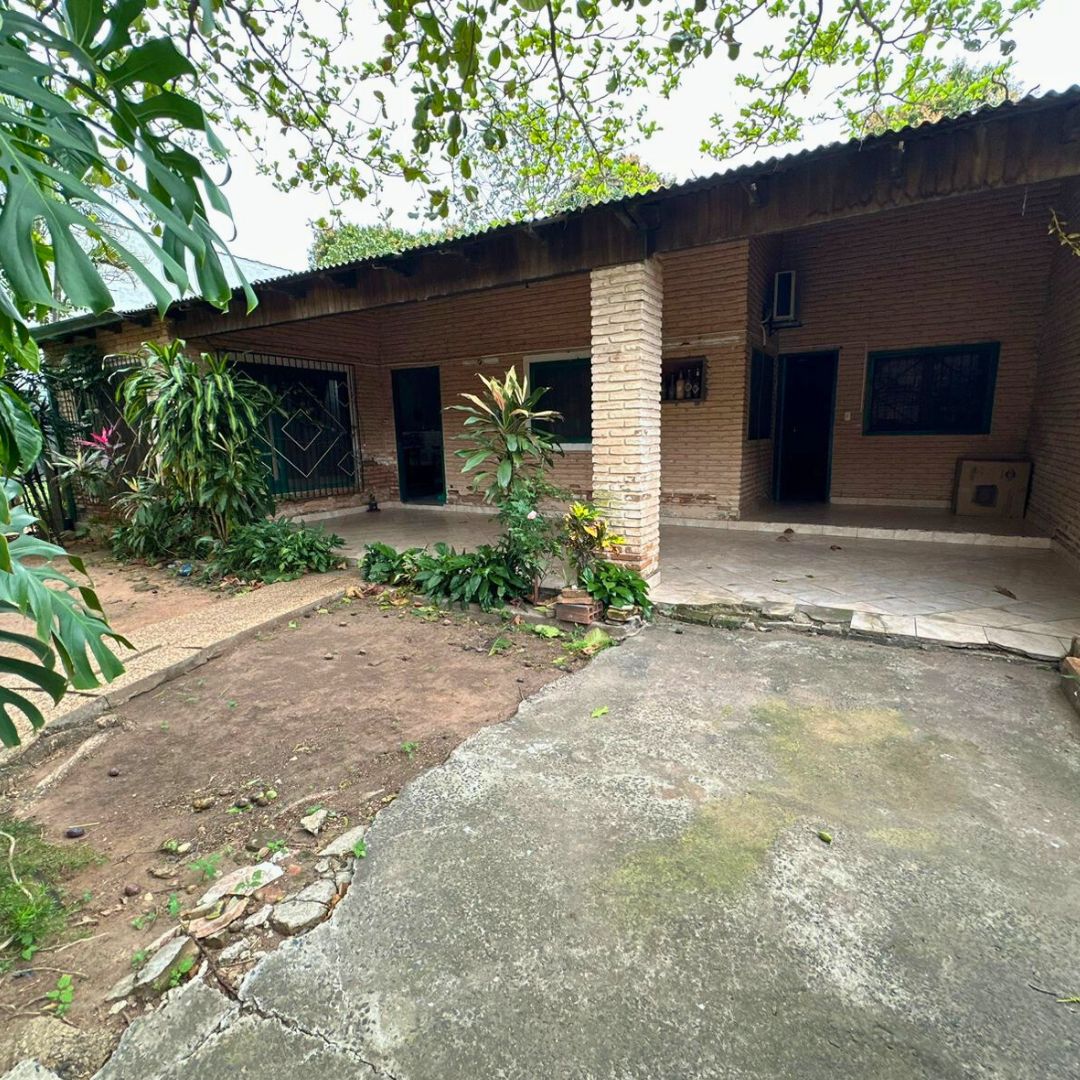 Casa en venta en La Asuncion