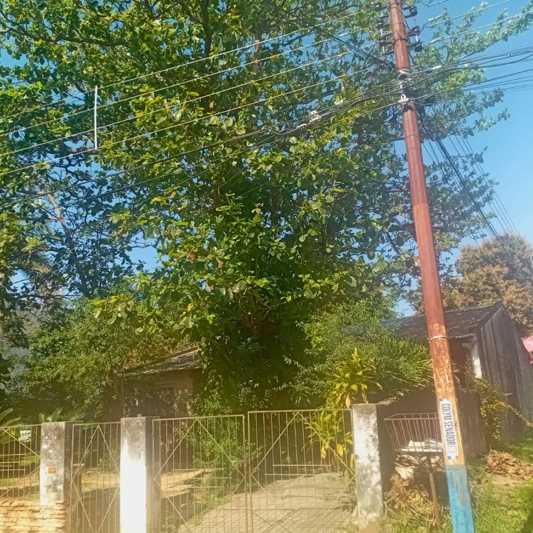 Casa en venta en La Asuncion