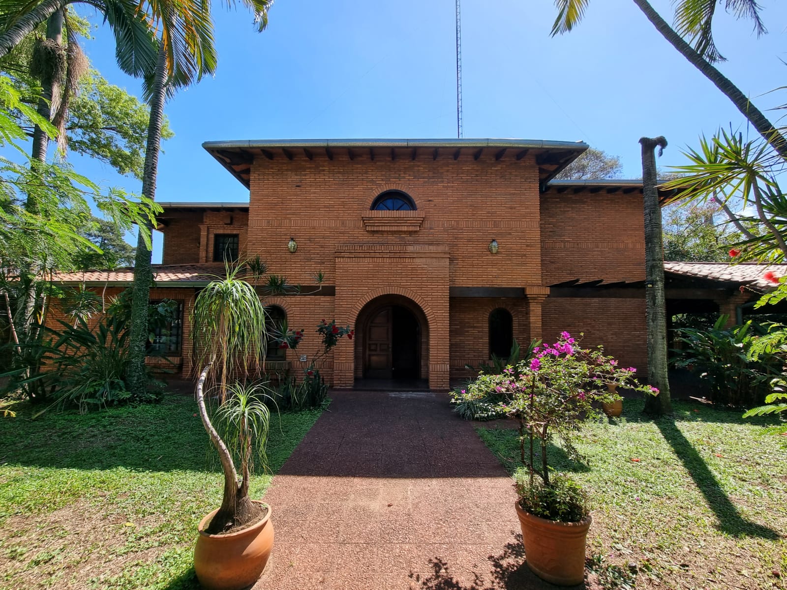 Casa en venta en Asunción