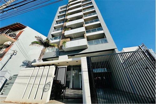 Departamento en alquiler en Herrera