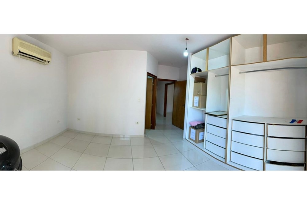 Casa en alquiler en Las Mercedes