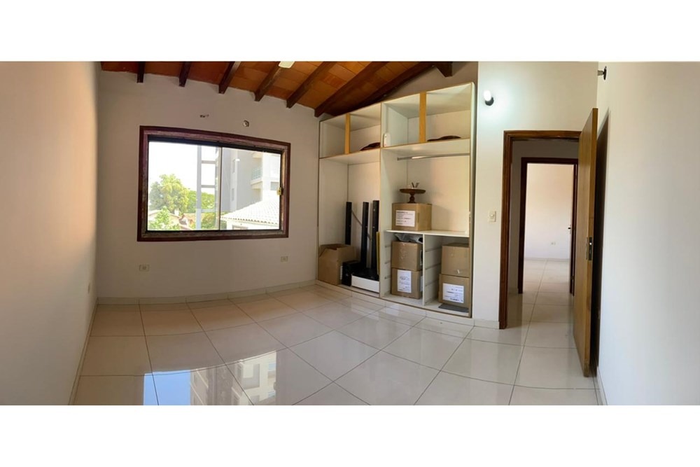 Casa en alquiler en Las Mercedes