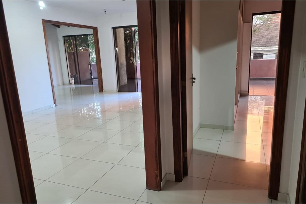 Casa en alquiler en Las Mercedes