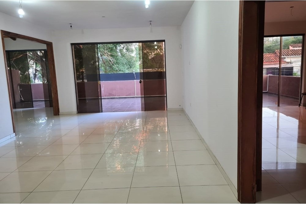 Casa en alquiler en Las Mercedes