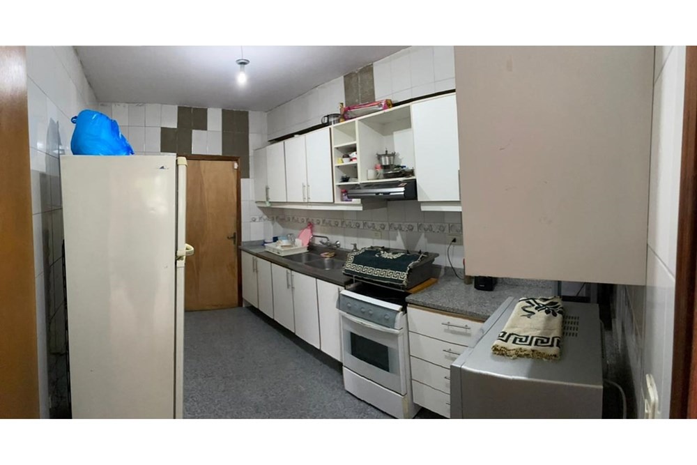 Casa en alquiler en Las Mercedes