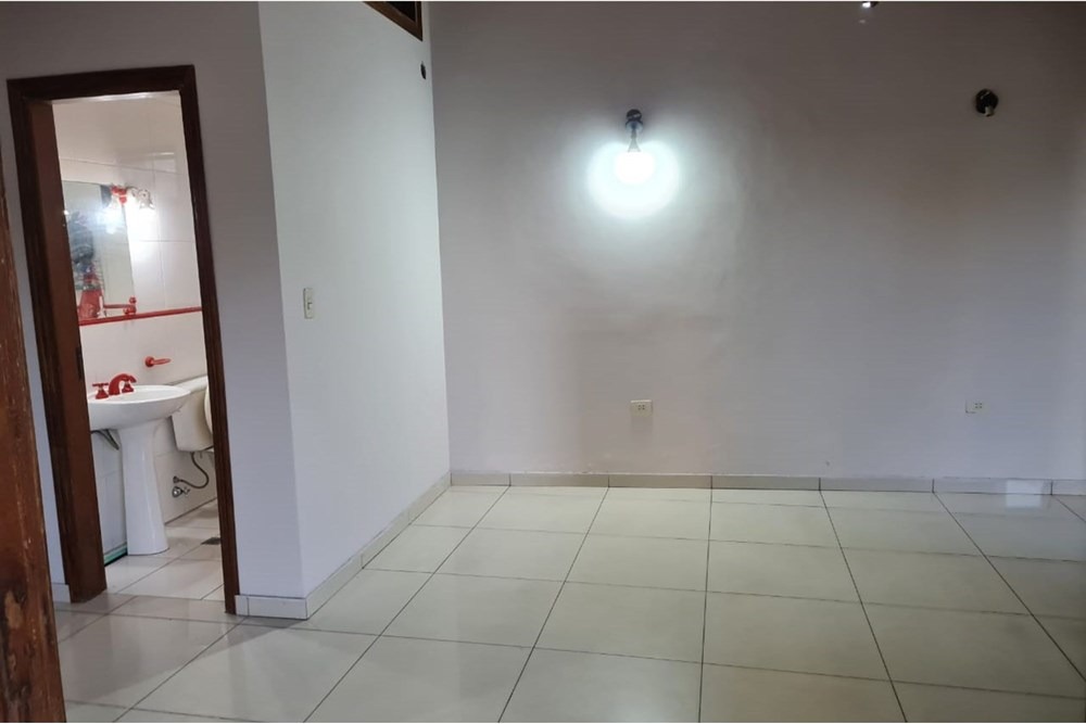Casa en alquiler en Las Mercedes