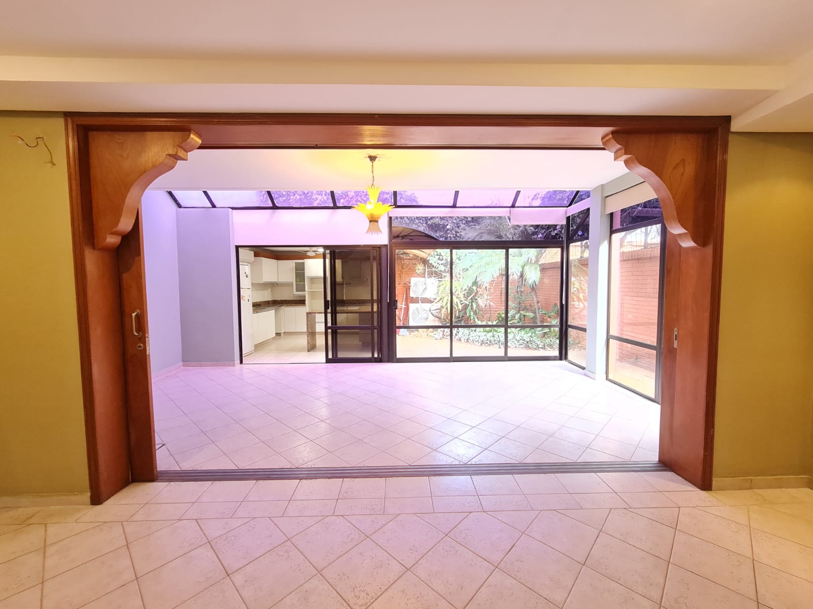 Casa en venta en Villa Aurelia
