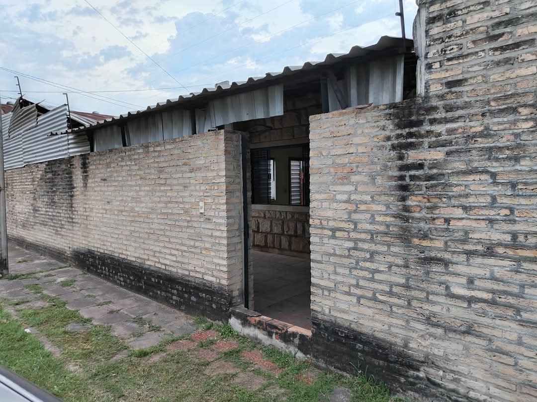 Casa en alquiler en Central II