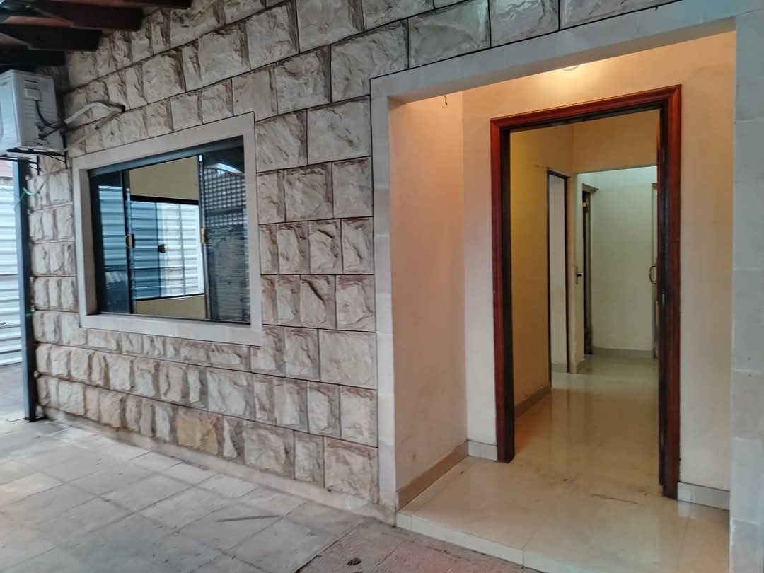 Casa en alquiler en Central II