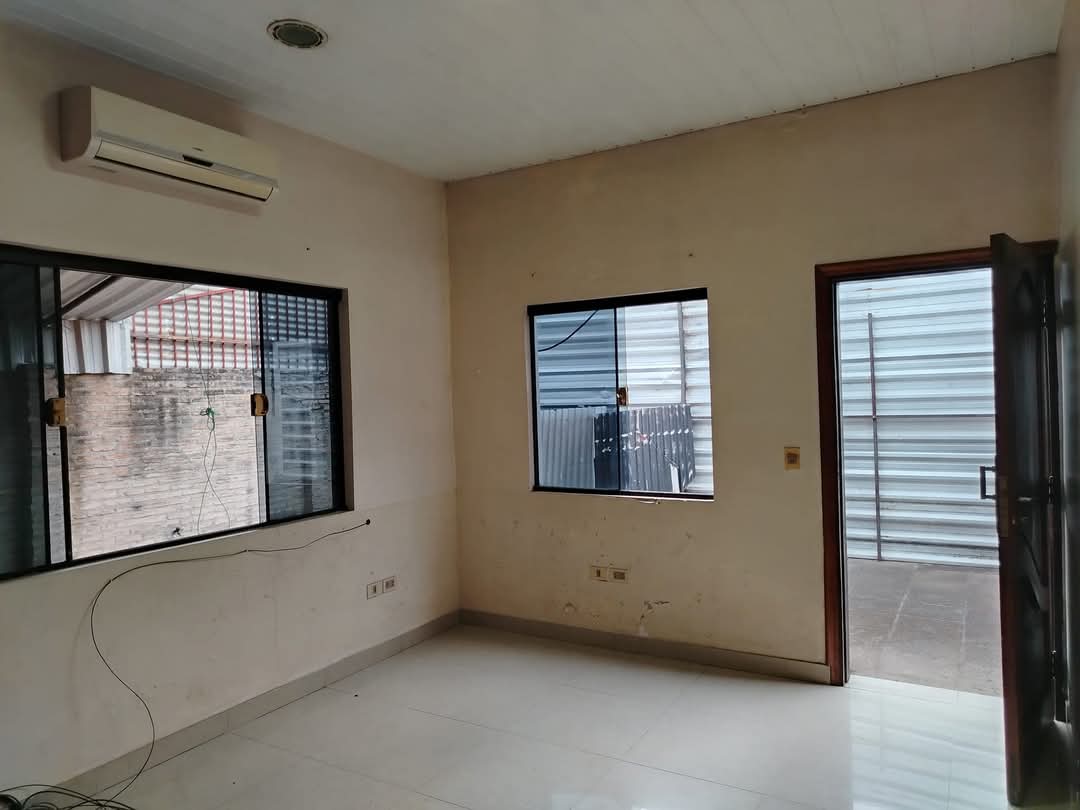 Casa en alquiler en Central II