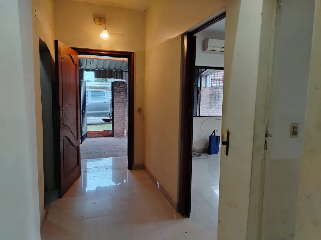 Casa en alquiler en Central II