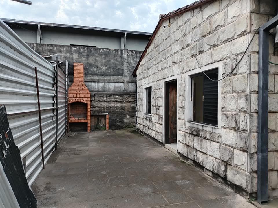 Casa en alquiler en Central II