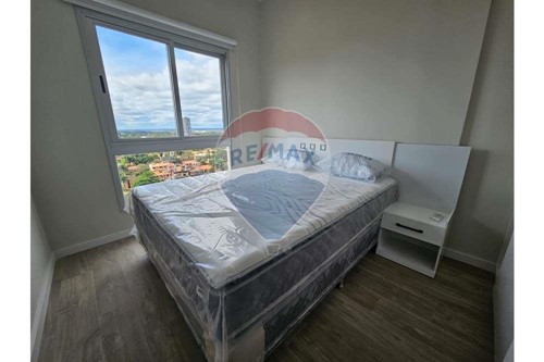 Departamento en venta en Carmelitas