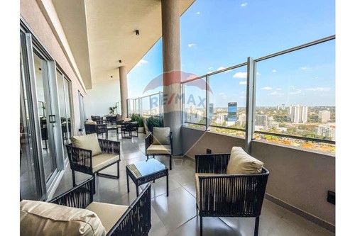 Departamento en venta en Carmelitas