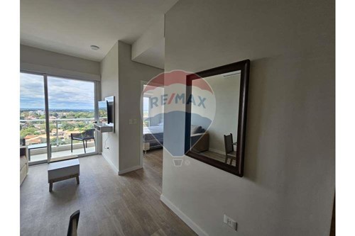 Departamento en venta en Carmelitas