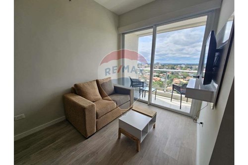 Departamento en venta en Carmelitas