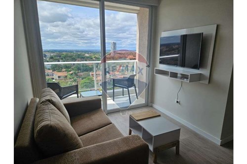 Departamento en venta en Carmelitas