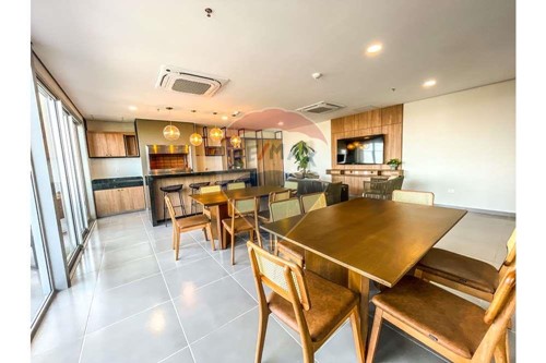 Departamento en venta en Carmelitas