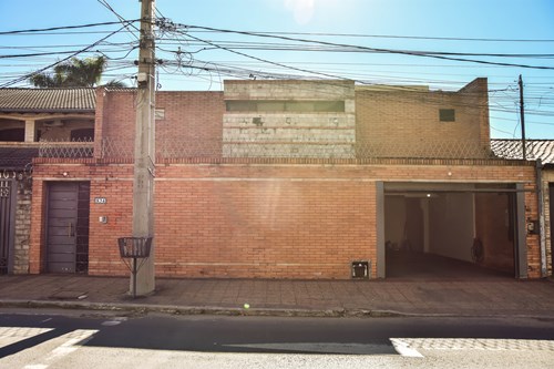 Casa en venta en Asunción