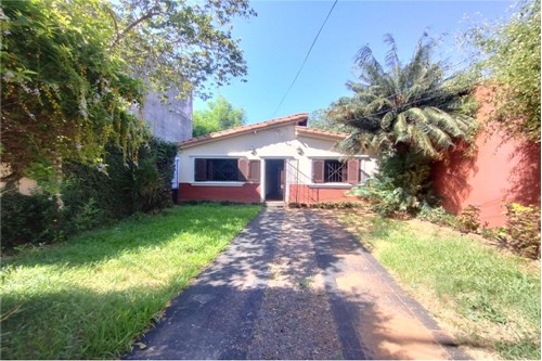 Casa en alquiler en Asunción