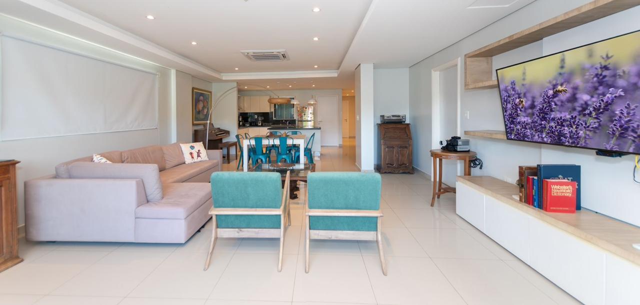Departamento en venta en Las Lomas