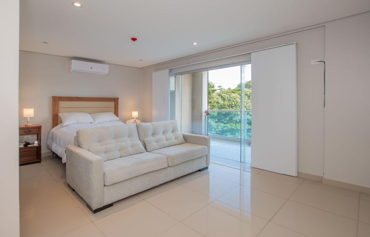 Departamento en venta en Las Lomas