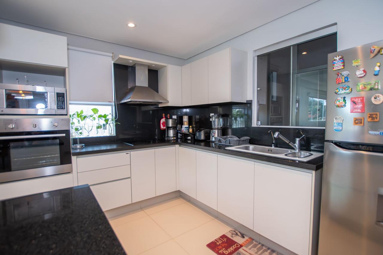 Departamento en venta en Las Lomas