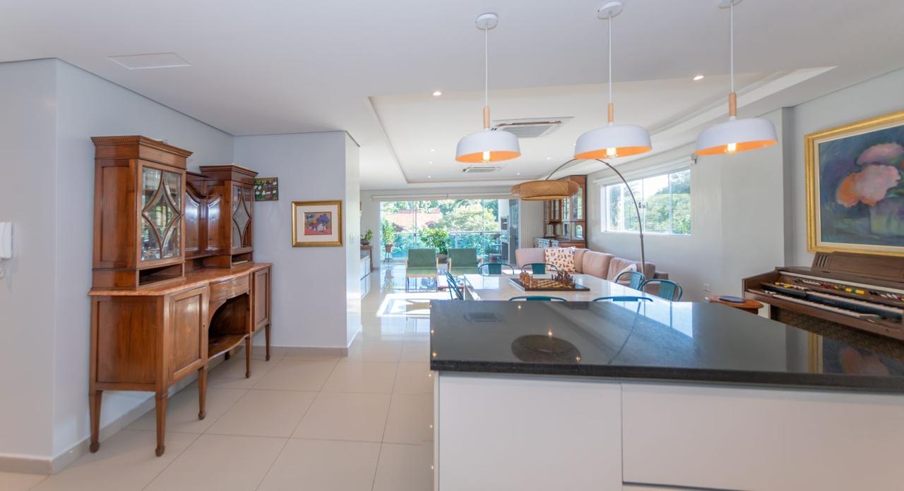 Departamento en venta en Las Lomas