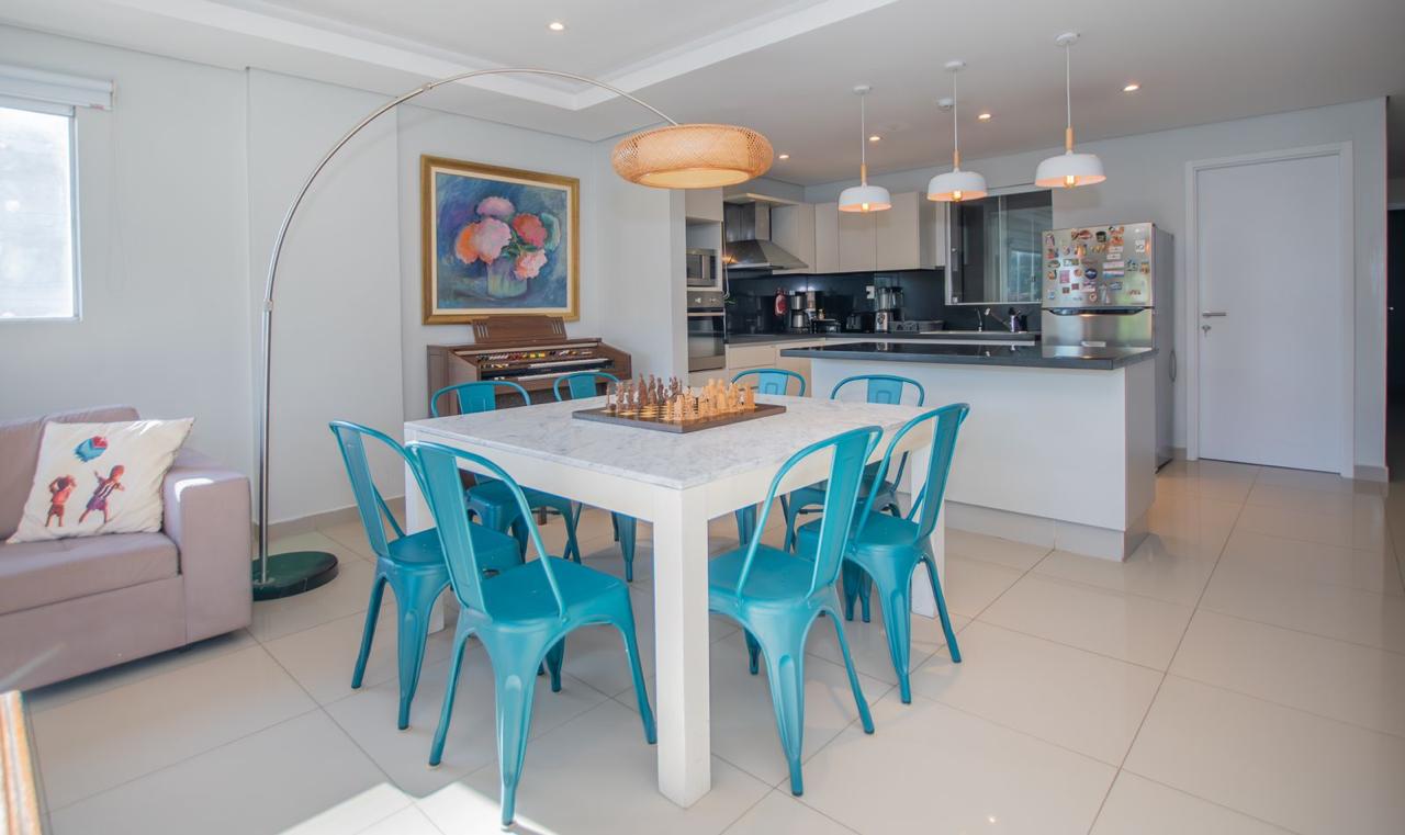 Departamento en venta en Las Lomas