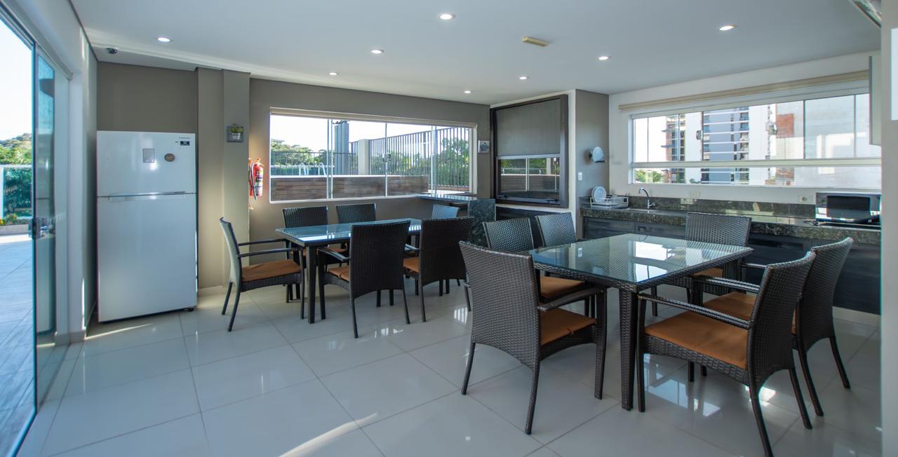 Departamento en venta en Las Lomas