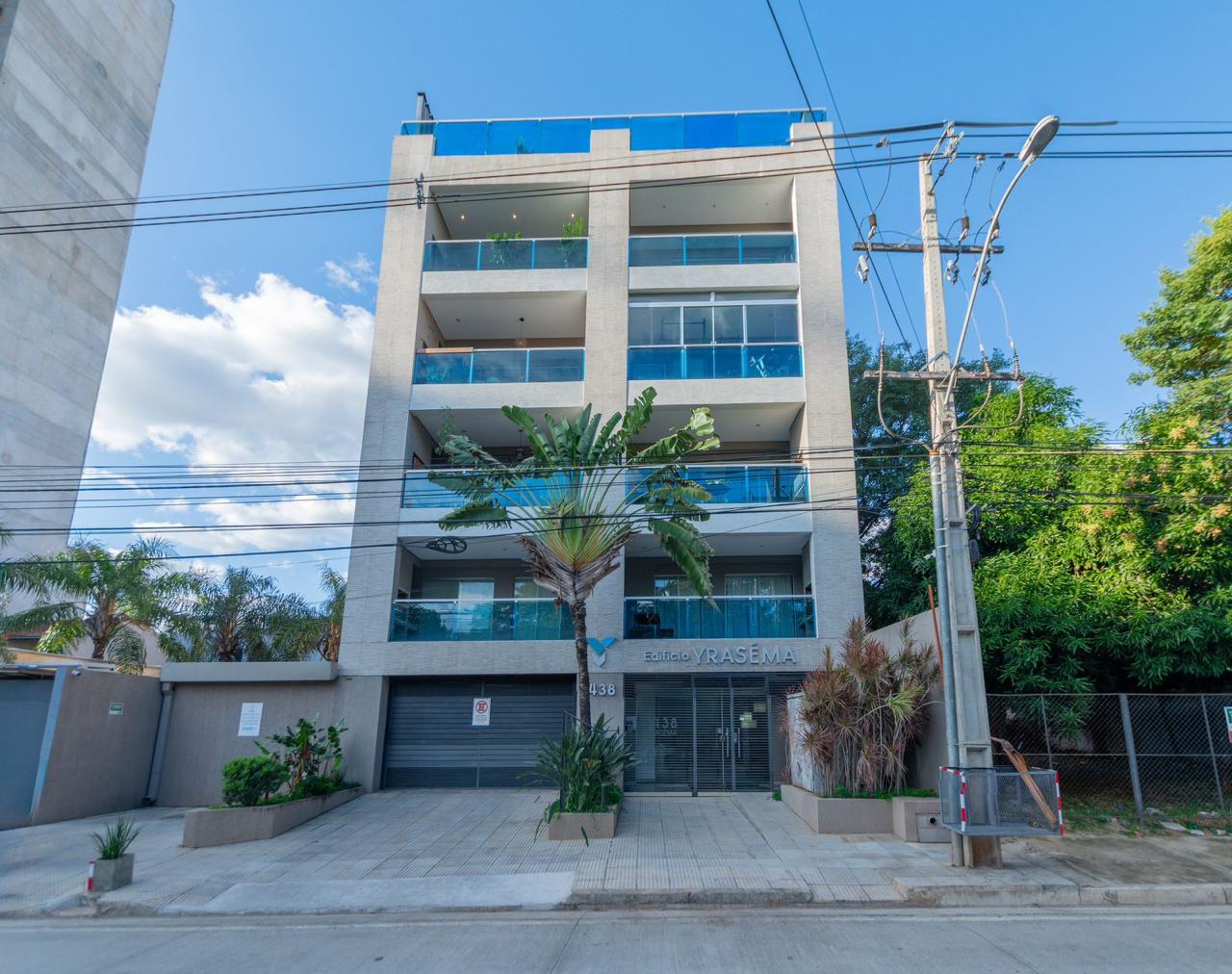 Departamento en venta en Las Lomas
