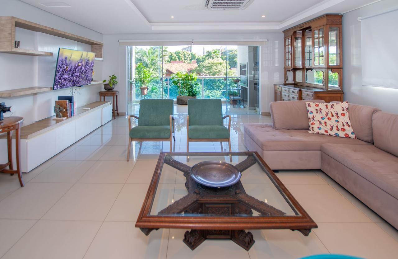 Departamento en venta en Las Lomas