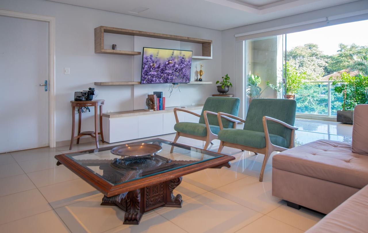 Departamento en venta en Las Lomas