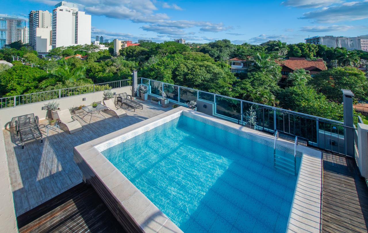 Departamento en venta en Las Lomas
