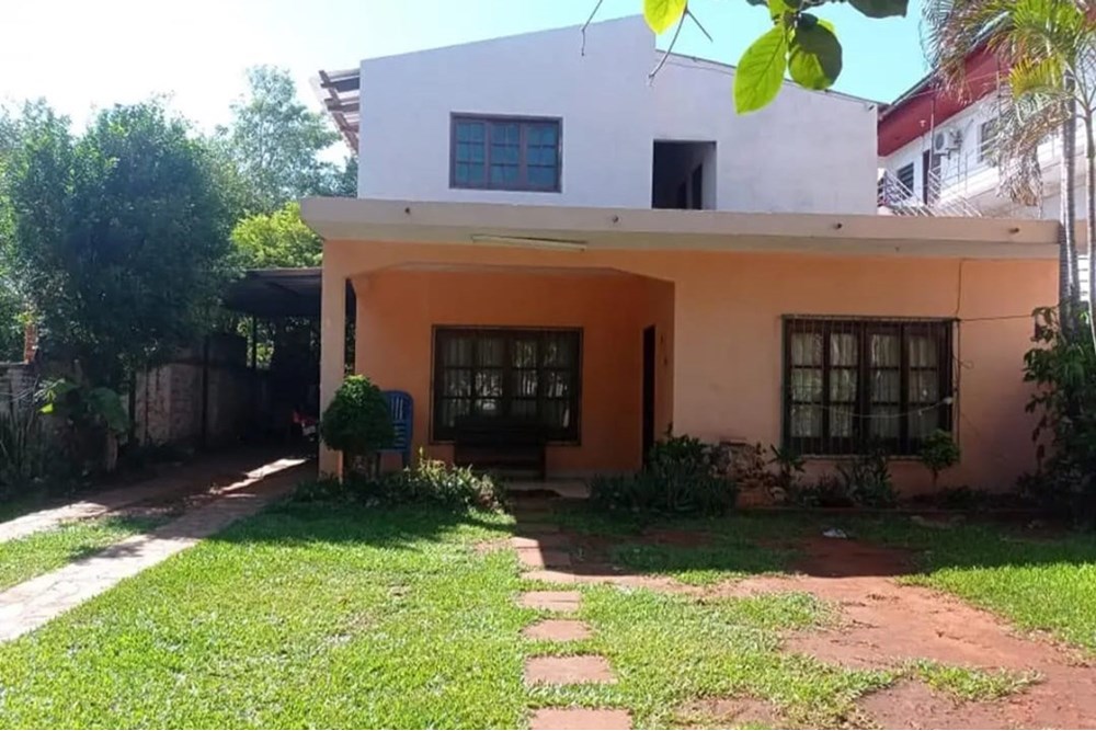 Terreno en venta en Cuarto barrio