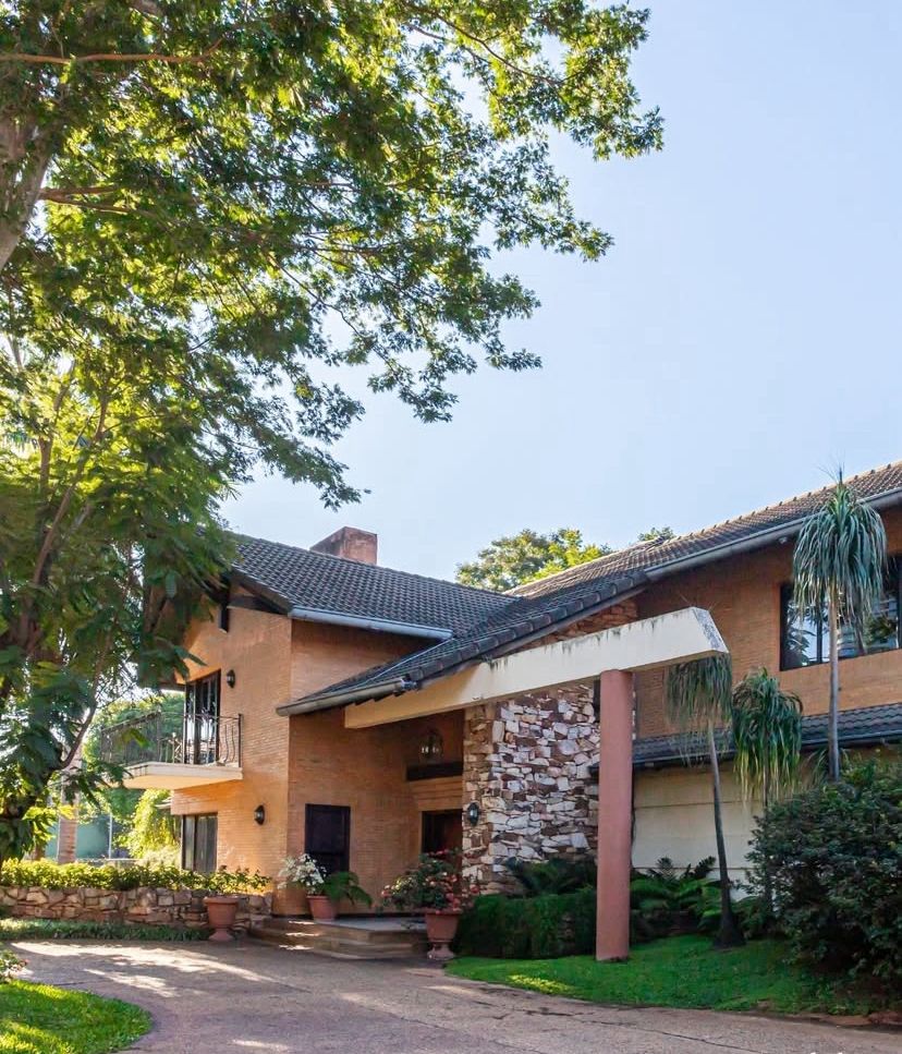 Casa en venta en Mburucuya