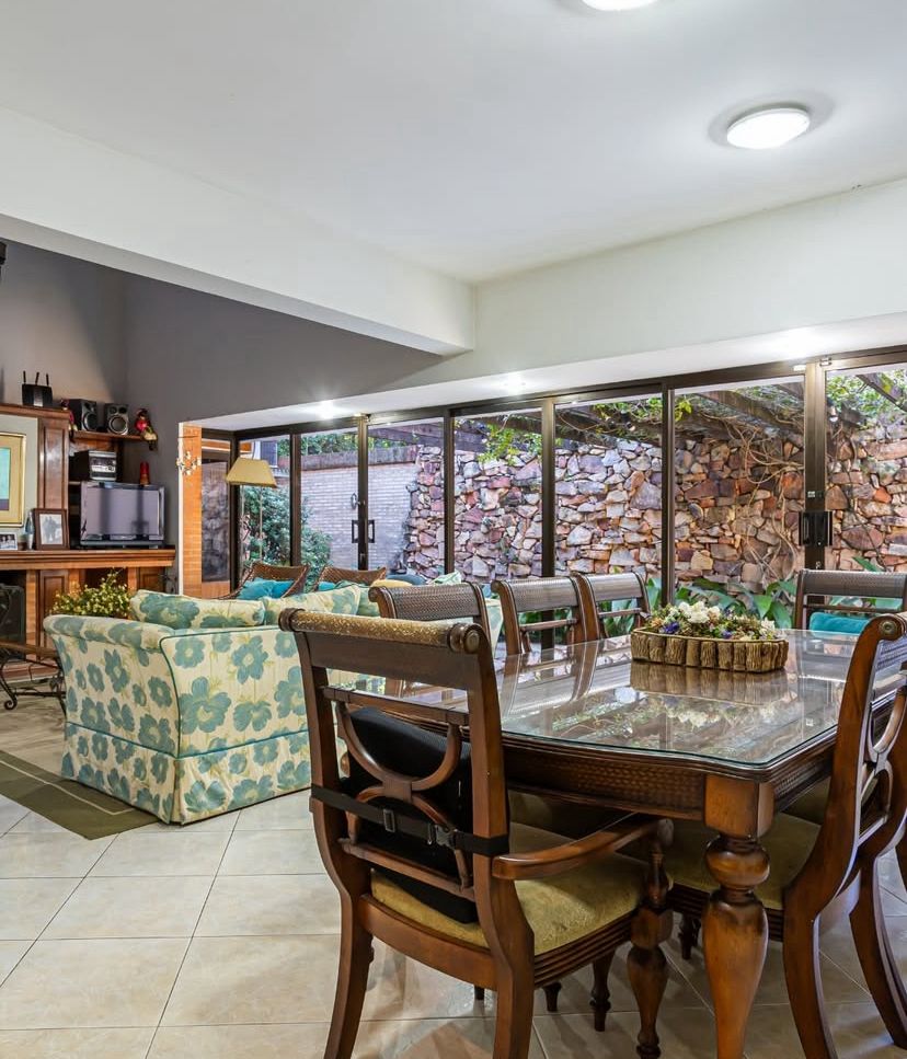Casa en venta en Mburucuya