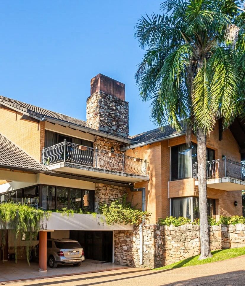 Casa en venta en Mburucuya