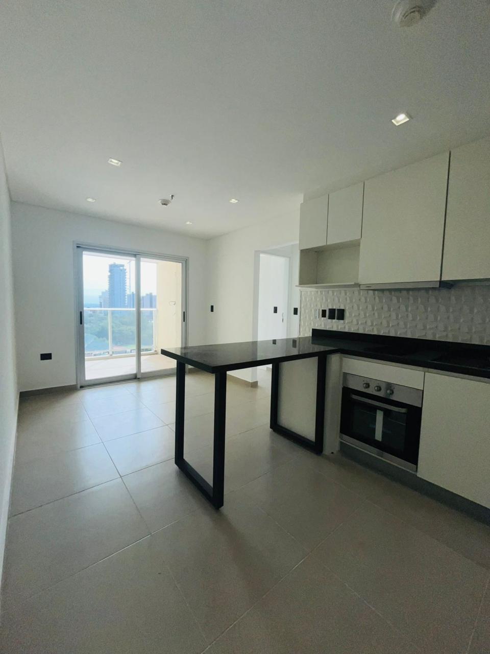 Departamento en venta en Las Lomas