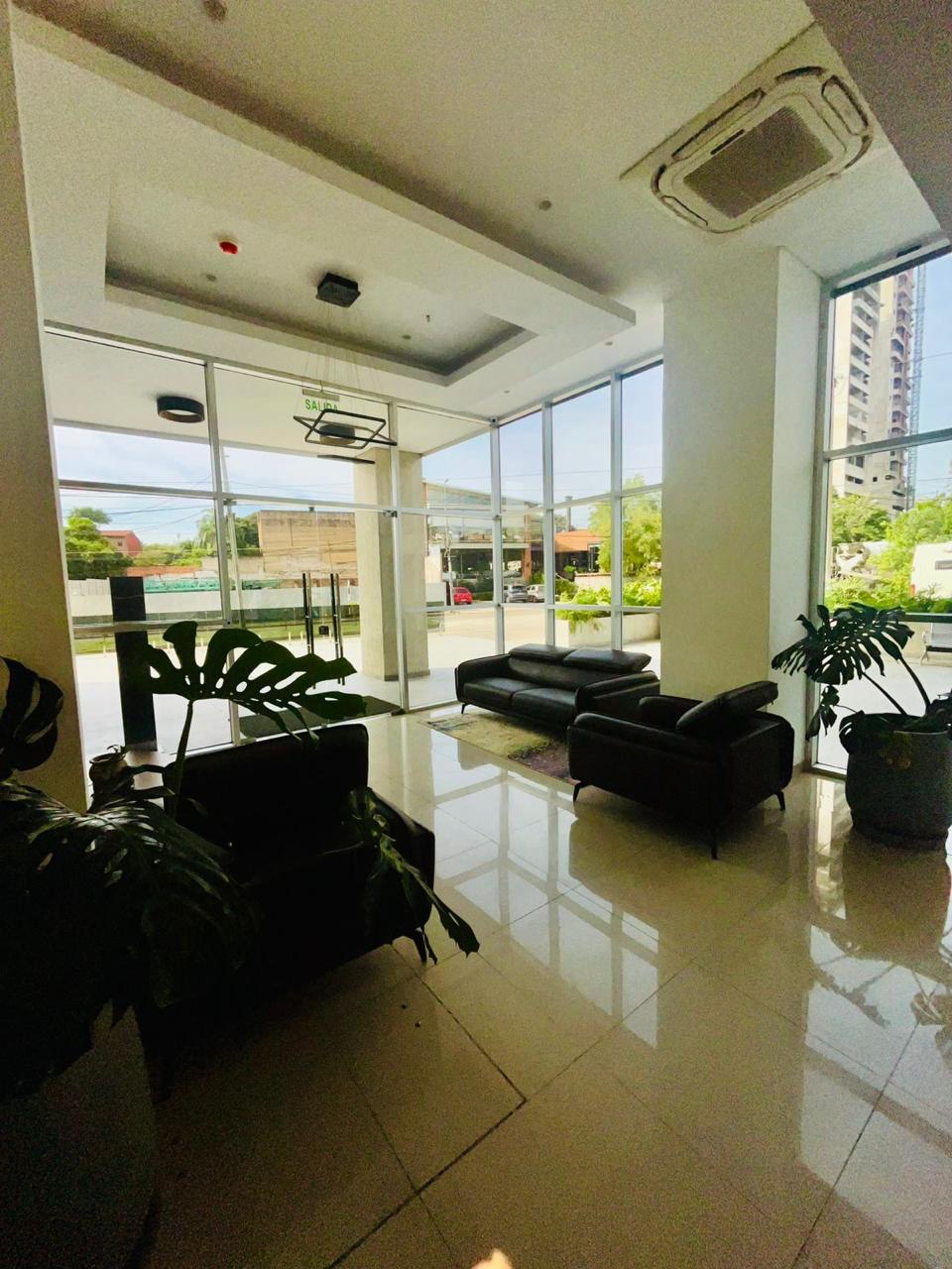 Departamento en venta en Las Lomas