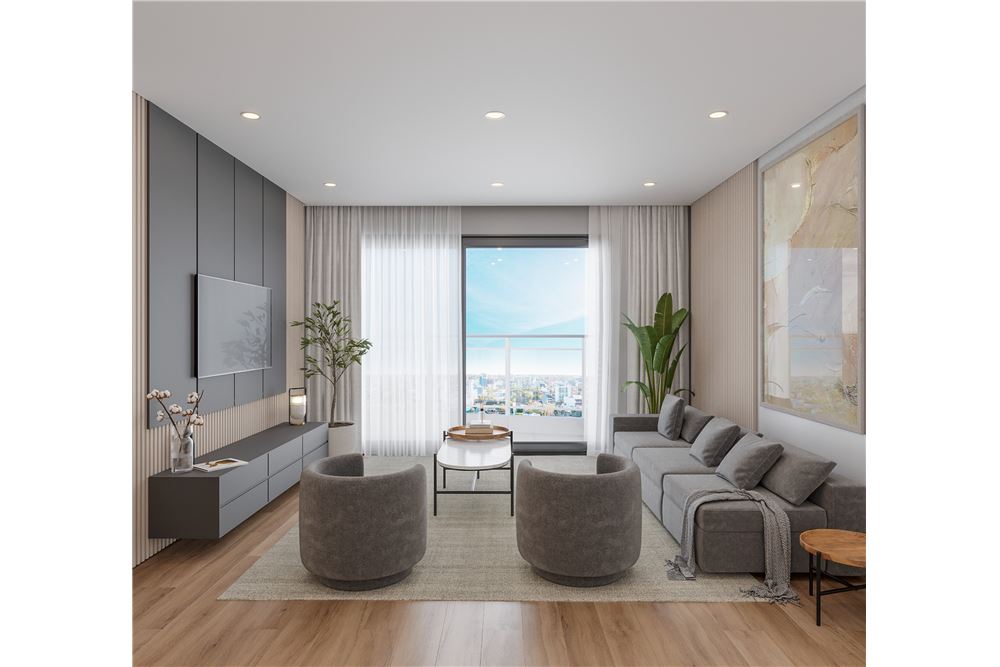 Departamento en venta en Manora