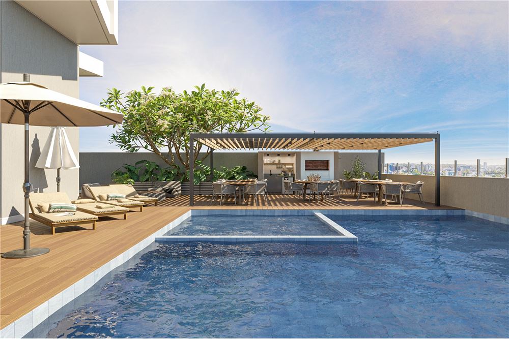 Departamento en venta en Manora