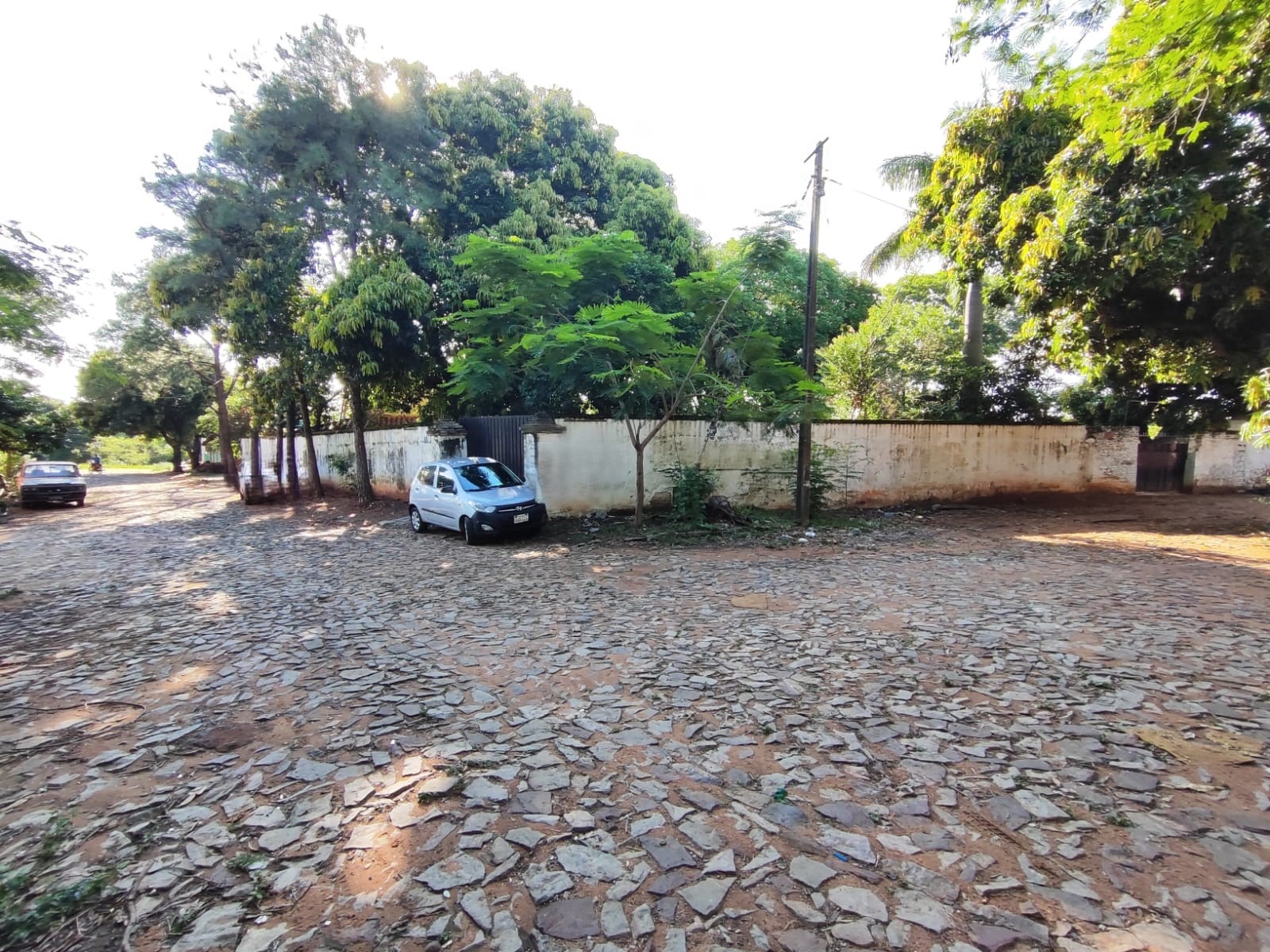 Terreno en venta en Lambare