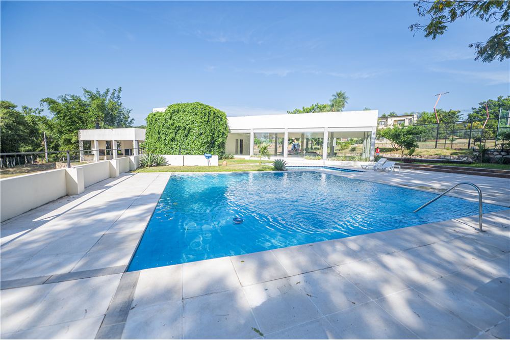 Casa en alquiler en Terrazas del Lago