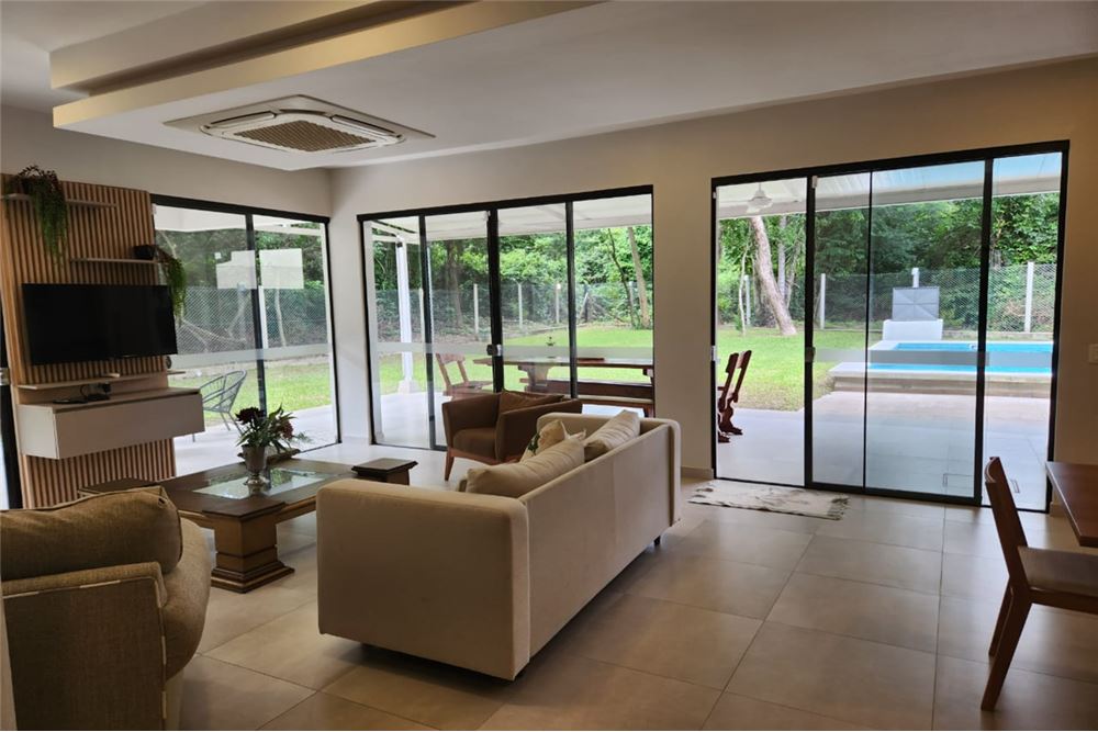 Casa en venta en Urbanizacion Sadi