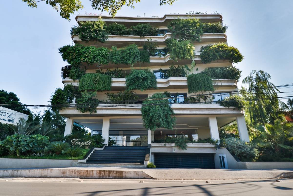 Departamento en venta en Mburucuya