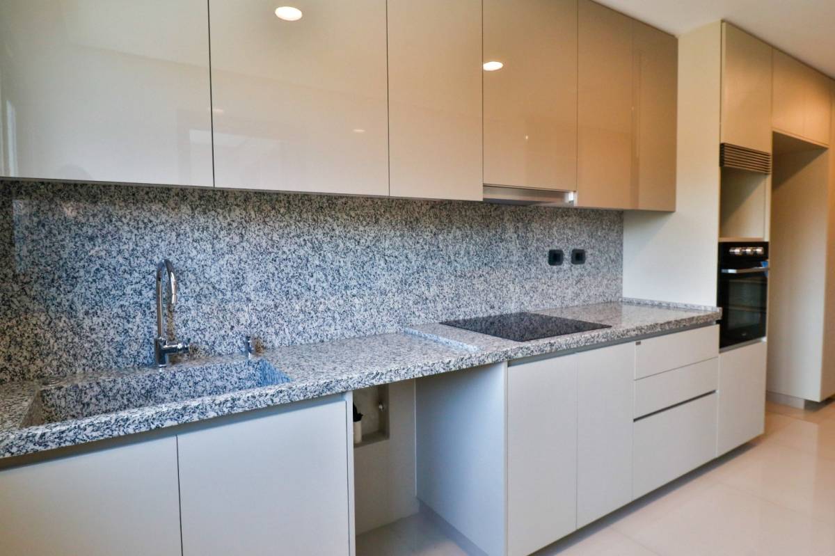 Departamento en venta en Mburucuya